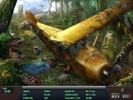 A plane crash in the jungle? Who wouldn't want to explore?! 