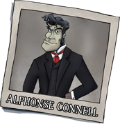 Alphonse Connell